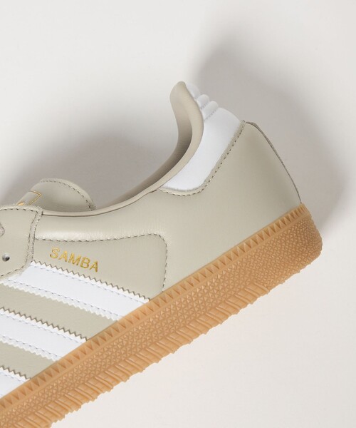 スニーカー 「国内EXCLUSIVE」「adidas Originals」SAMBA OG/スニーカー レディース | adidas Originals | 12