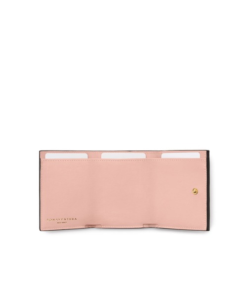 BONAVENTURA（ボナベンチュラ） 財布 ヴィットーリア スモール