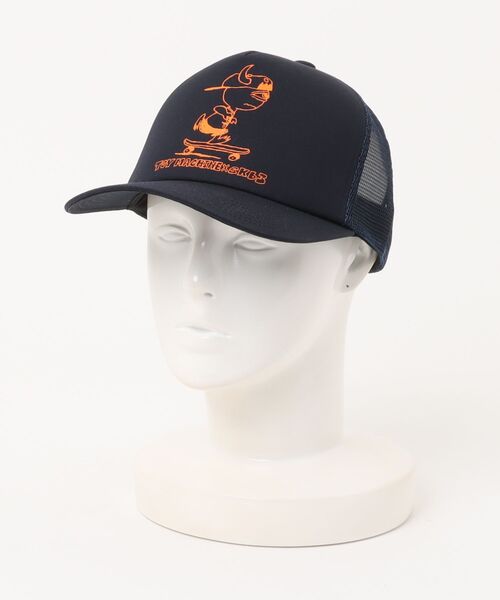 期間限定toymachine トイマシーン バケットハット 帽子 キャップ 古着 TOY MACHINE/トイマシーン バケットハット COTTON TWILL