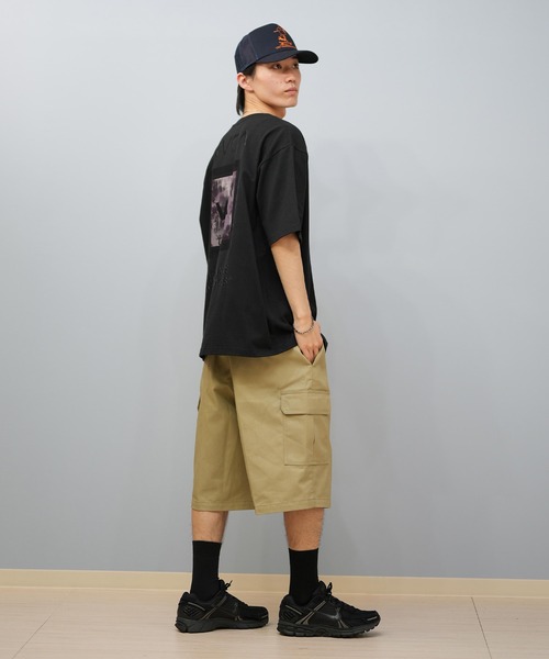 TOY MACHINE キャップ 帽子 MACHINE/トイマシーン TMC SKB3 SECT