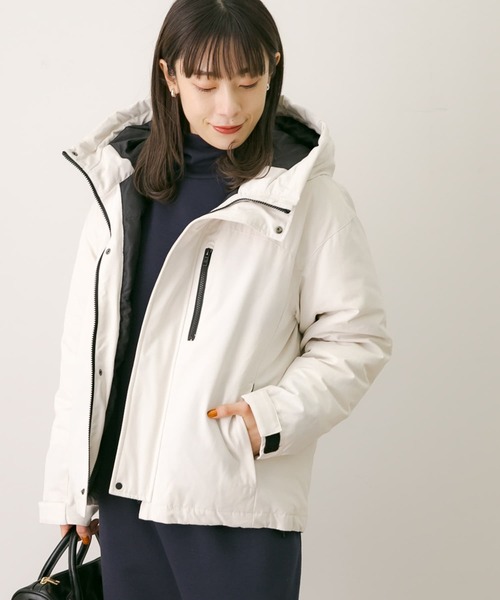 値下★美品★URBAN RESEARCH Sonny Labelダウンジャケット URBAN RESEARCH Sonny Label ダウンジャケット FREE カーキ レディース