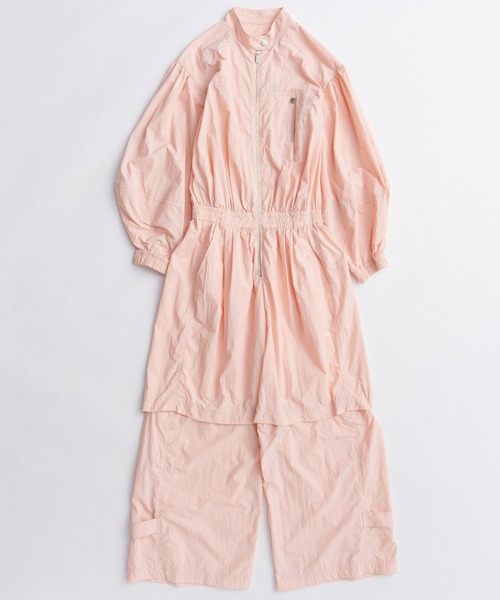 MAISON SPECIAL（メゾンスペシャル） オールインワン Multiway Shirt
