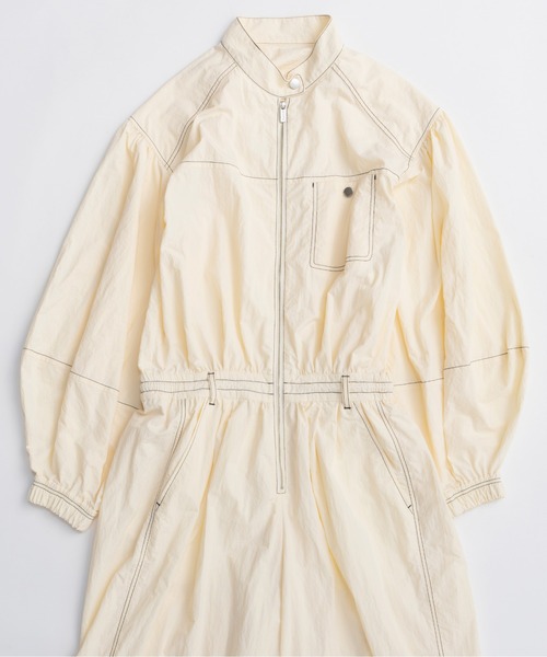 MAISON SPECIAL（メゾンスペシャル） オールインワン Multiway Shirt