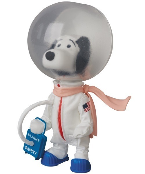 ULTRA DETAIL FIGURE フィギュア UDF PEANUTS シリーズ SNOOPY