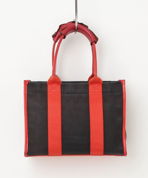 バレンシアガ　バッグ BALENCIAGA 「BALENCIAGA」 ハードウェア スモールトートバッグ