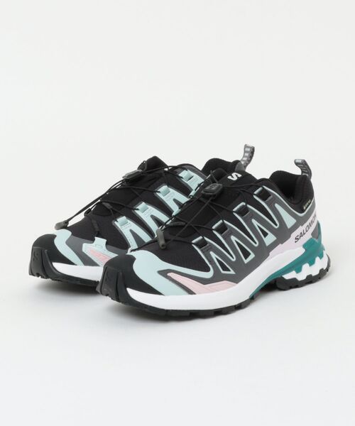 【国内正規品・新品】SALOMON　XA PRO 3D V9 GTX　24.5㎝ サロモン SALOMON XA PRO 3D V9 GTX W エックス エー プロ ブイ