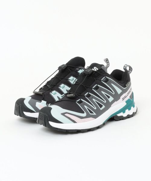 【国内正規品・新品】SALOMON　XA PRO 3D V9 GTX　24.0㎝ サロモン SALOMON XA PRO 3D V9 GTX W エックス エー プロ ブイ
