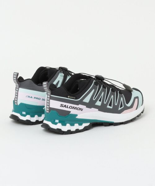 【国内正規品・新品】SALOMON　XA PRO 3D V9 GTX　24.0㎝ XA PRO 3D V9 GORE-TEX |防水 – サロモン公式オンラインストア