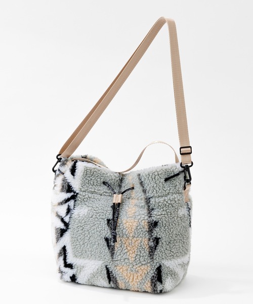 PENDLETON（ペンドルトン） ショルダーバッグ バッグ ボアドローバッグ