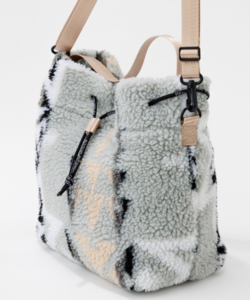 PENDLETON（ペンドルトン） ショルダーバッグ バッグ ボアドローバッグ