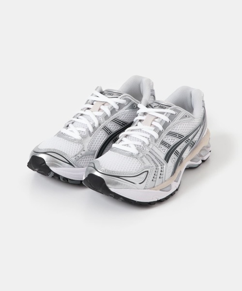 靴 ASICS GEL KAYANO 14 ASICS SPORTSTYLE GEL-KAYANO 14 – KICKS LAB.