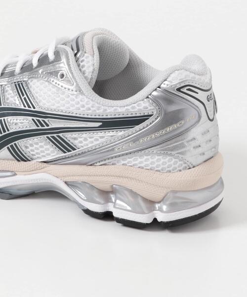 ASICS（アシックス） スニーカー ASICS GEL-KAYANO 14 メンズ