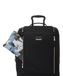 トートバッグ VOYAGEUR ジャスト・イン...の詳細画像5