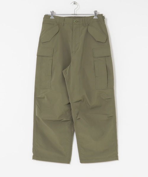 ダイワ　daiwapier39 カーキ フィッシングパンツ 6ポケット DAIWA PIER39 Tech Canadian Mil 6Pocket pants - Blog
