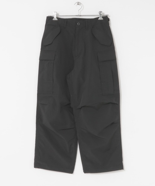 DAIWA PIER39 パンツ PIER39 TECH RIPSTOP FIELD PANTS メンズ