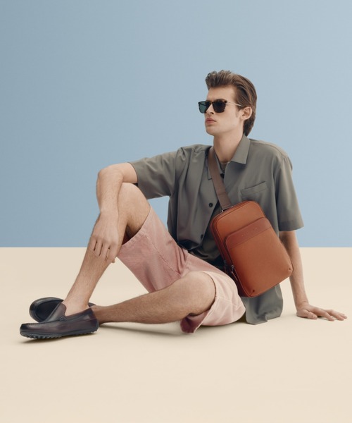 COLE HAAN（コールハーン） スリッポン ヒル グランド ベネチアン