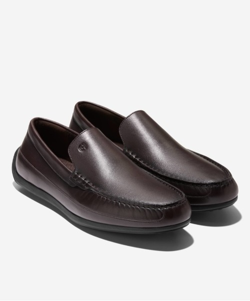COLE HAAN（コールハーン） スリッポン ヒル グランド ベネチアン