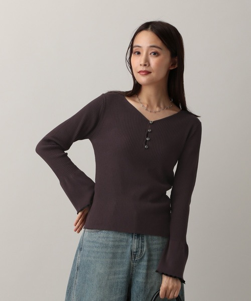 マルボン ゴルフ ニット Vネック セーター 刺繡 レディース【新品&amp;S～L】 Amazon.co.jp: [プーマ] ゴルフセーター GOLF ゴルフ W P