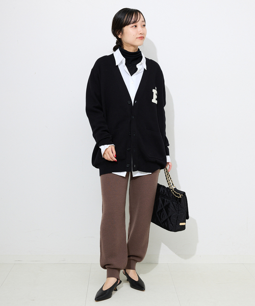 SLOBE IENA（スローブイエナ） パンツ 「セットアップ対応可