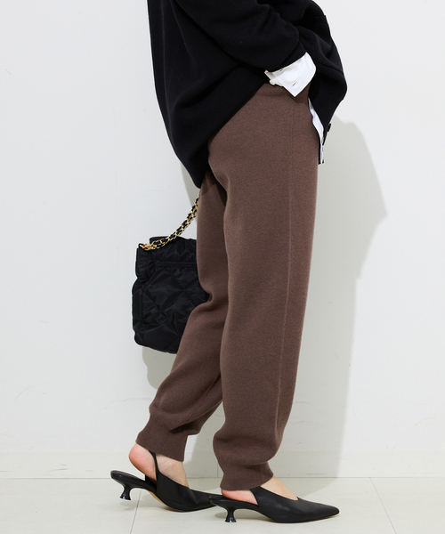 SLOBE IENA（スローブイエナ） パンツ 「セットアップ対応可