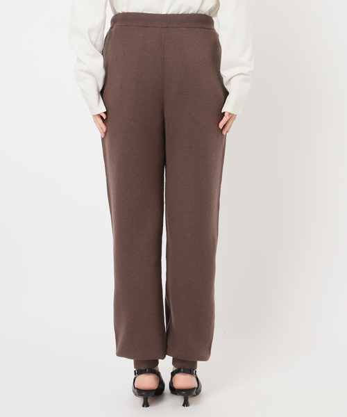 SLOBE IENA（スローブイエナ） パンツ 「セットアップ対応可