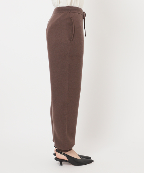 SLOBE IENA（スローブイエナ） パンツ 「セットアップ対応可