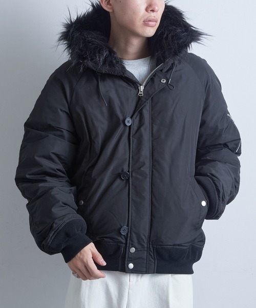 MAGASIN DE MODE Brew コート ジャケット 「MAGASIN DE MODE Brew」N