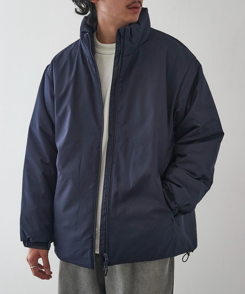 United Athle（ユナイテッドアスレ） ダウンジャケット ダウン