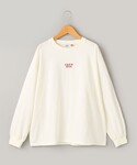 tシャツ COEN(コーエン)ロゴ刺繍UNI ...の詳細画像5