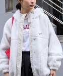 ブルゾン アウター PENNEYS/ペニーズ ...の詳細画像1
