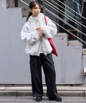 ブルゾン アウター PENNEYS/ペニーズ ...の詳細画像4