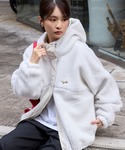 ブルゾン アウター PENNEYS/ペニーズ ...の詳細画像3