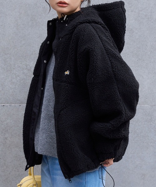 MONO-MART（モノマート） ブルゾン アウター PENNEYS/ペニーズ 別注