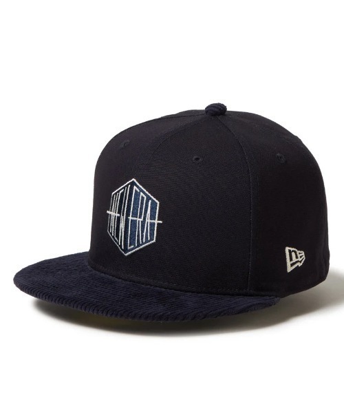 NEW ERA（ニューエラ） キャップ 帽子 キャップ 59FIFTY 2-Tone Duck