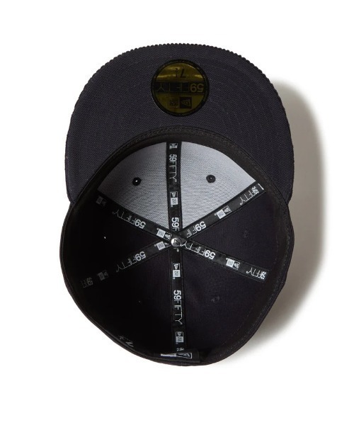 NEW ERA（ニューエラ） キャップ 帽子 キャップ 59FIFTY 2-Tone Duck