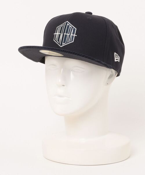 NEW ERA（ニューエラ） キャップ 帽子 キャップ 59FIFTY 2-Tone Duck