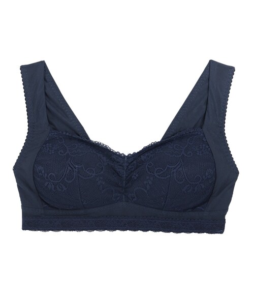 Risa Magli（リサマリ） ナイトブラ フェリーチェ おやすみブラ （3L