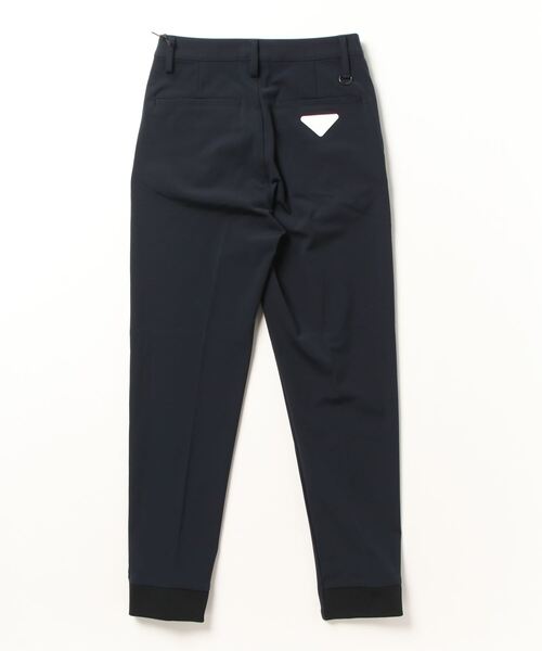 UNITED ARROWS Golf ブラックパンツ XL 冬用 Pants｜BOTTOMS｜ユナイテッドアローズ ゴルフ（UNITED ARROWS GOLF