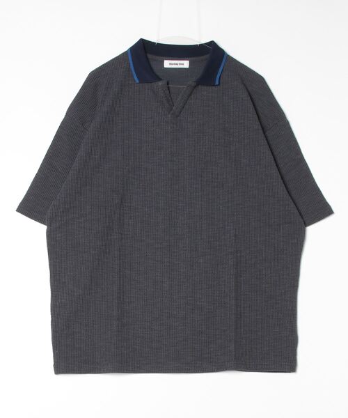 monkey time BEAUTY＆YOUTH UNITED ARROWS 「MONKEY TIME」 半袖