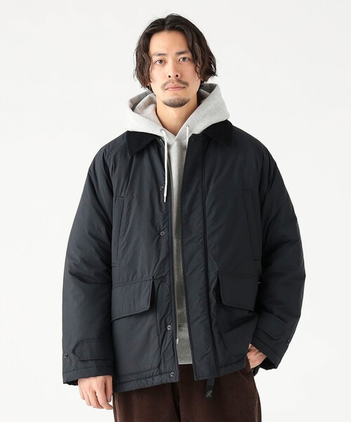 ジャケット・アウター BeeM B：MING by BEAMS（ビーミング by ビームス） ブルゾン アウター 衿