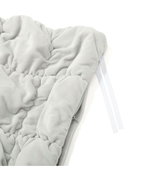Francfranc（フランフラン） ベッド 寝具 「あったか寝具」WARMY