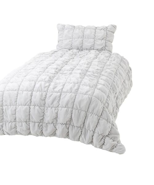 Francfranc（フランフラン） ベッド 寝具 「あったか寝具」WARMY