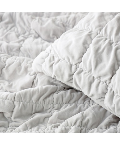 Francfranc（フランフラン） ベッド 寝具 「あったか寝具」WARMY