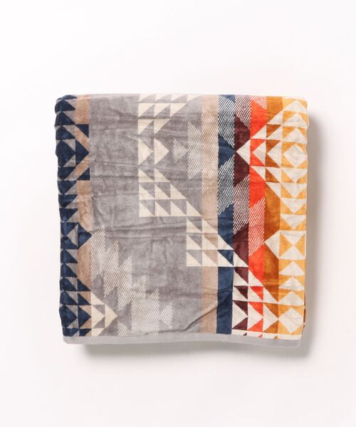 タオル 「PENDLTON:ペンドルトン」TOWEL FOR TWO/大判バスタオルの画像