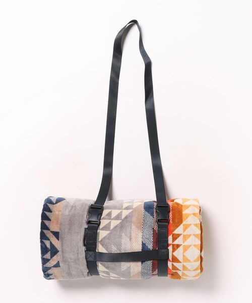 タオル 「PENDLTON:ペンドルトン」TOWEL FOR TWO/大判バスタオルの画像