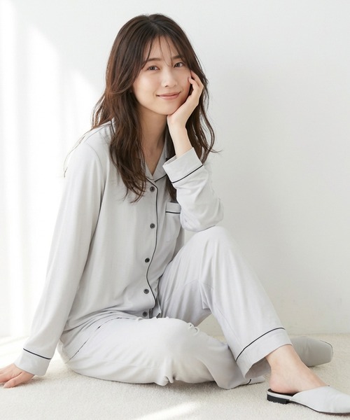 fran de lingerie（フランデランジェリー） パジャマ ルームウェア