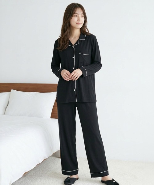 fran de lingerie（フランデランジェリー） パジャマ ルームウェア