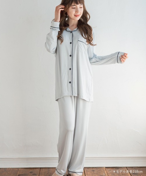 fran de lingerie（フランデランジェリー） パジャマ ルームウェア