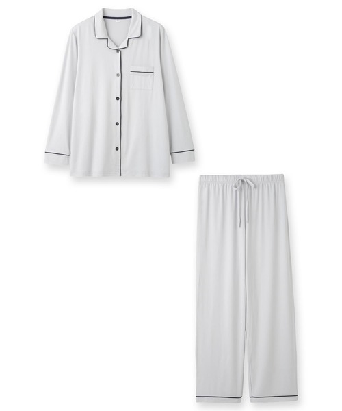 fran de lingerie（フランデランジェリー） パジャマ ルームウェア