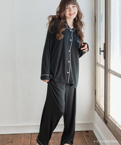 fran de lingerie（フランデランジェリー） パジャマ ルームウェア